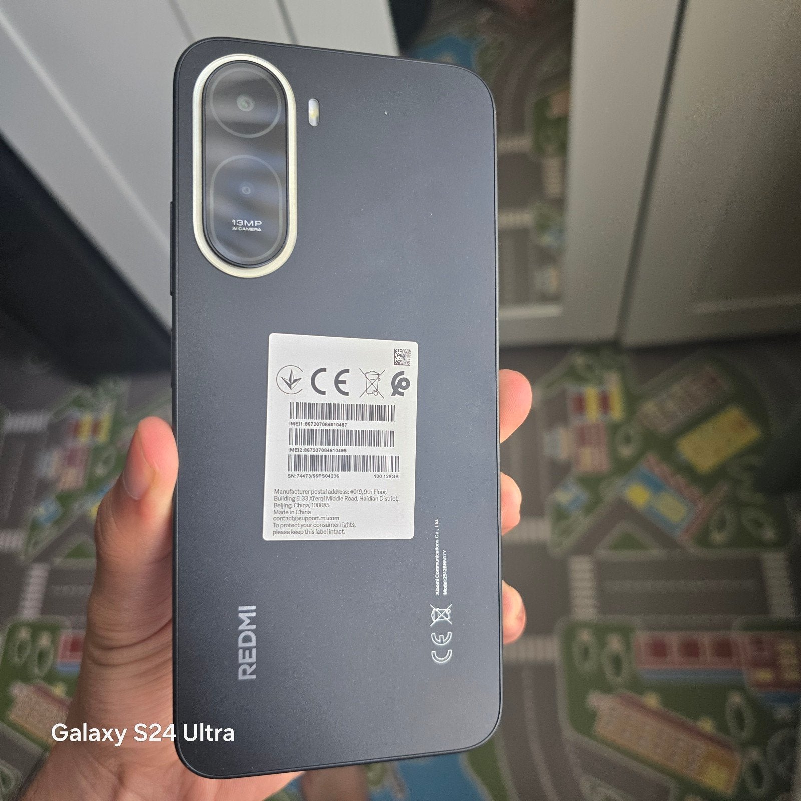 Redmi A7 Pro, Enlèvement ou Envoi, Neuf