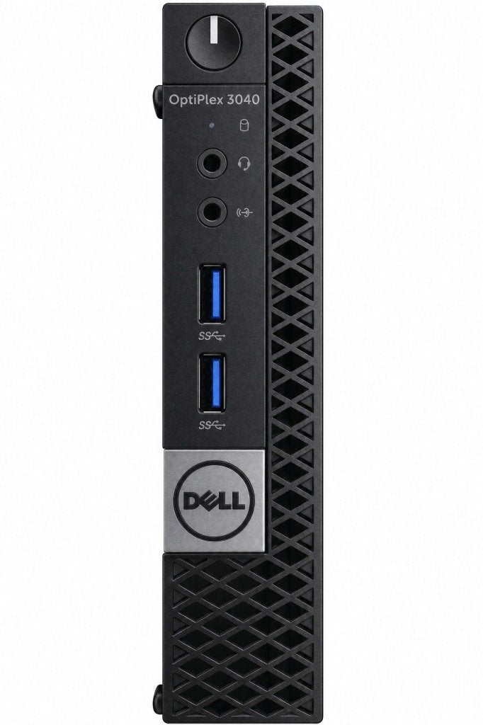 Dell OptiPlex 3040 SFF i5 8GB 256GB SSD Win11 Pro, Dell Products, Verzenden, 8 GB, Intel Core i5-6500