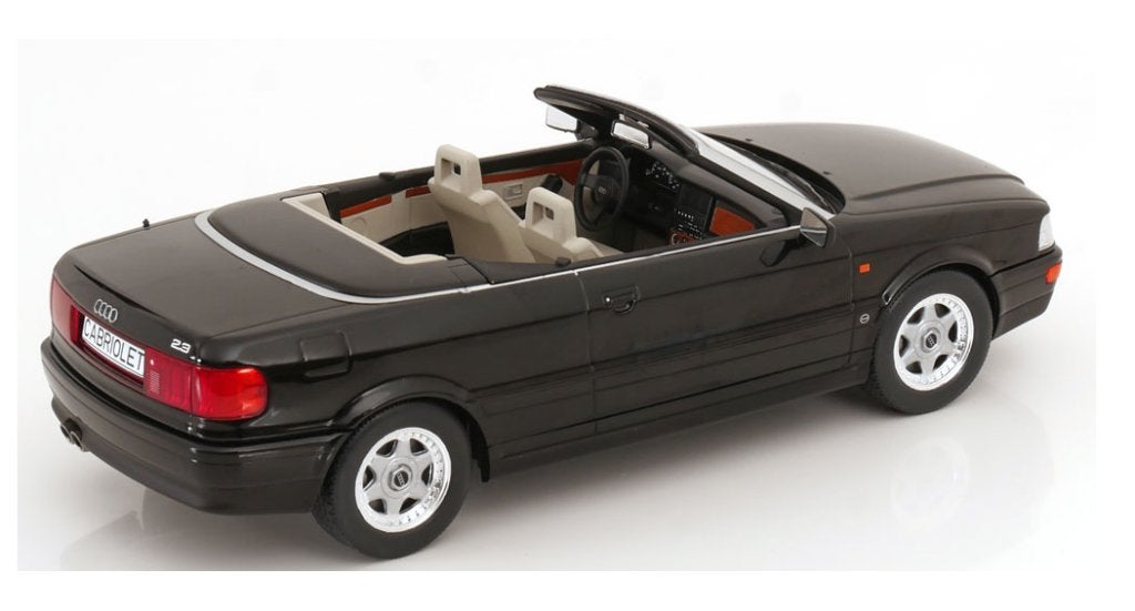 Audi 80 B4 cabrio oldtimer , scale 1:18 , nieuw, Ophalen, Nieuw, Auto