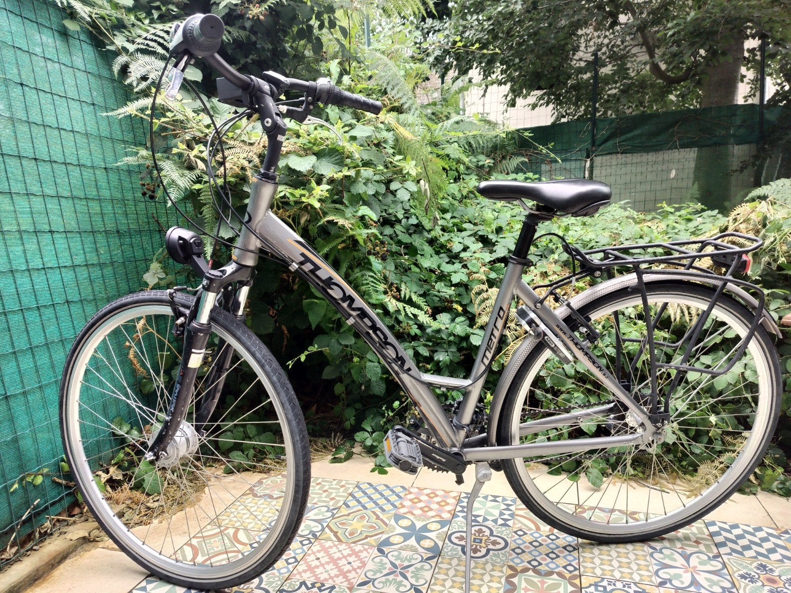 Vélo Thompson Bon état., Vélos & Vélomoteurs