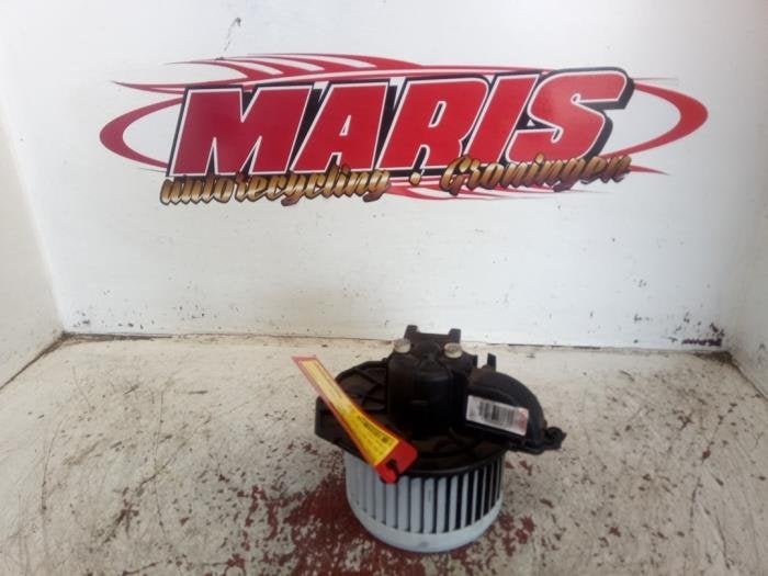 Moteur de ventilation chauffage d'un Peugeot Partner, -, -, 3 mois de garantie, Utilisé