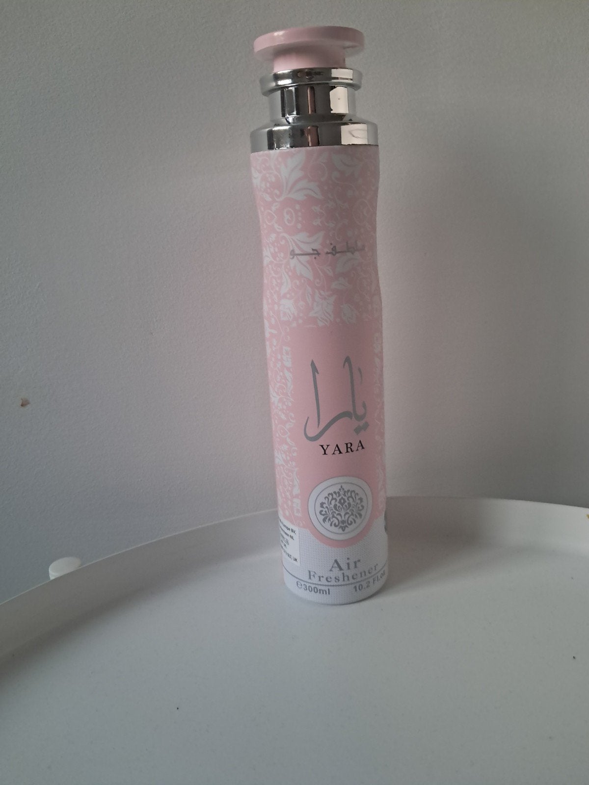 Parfum van meisje  300 ml, Ophalen