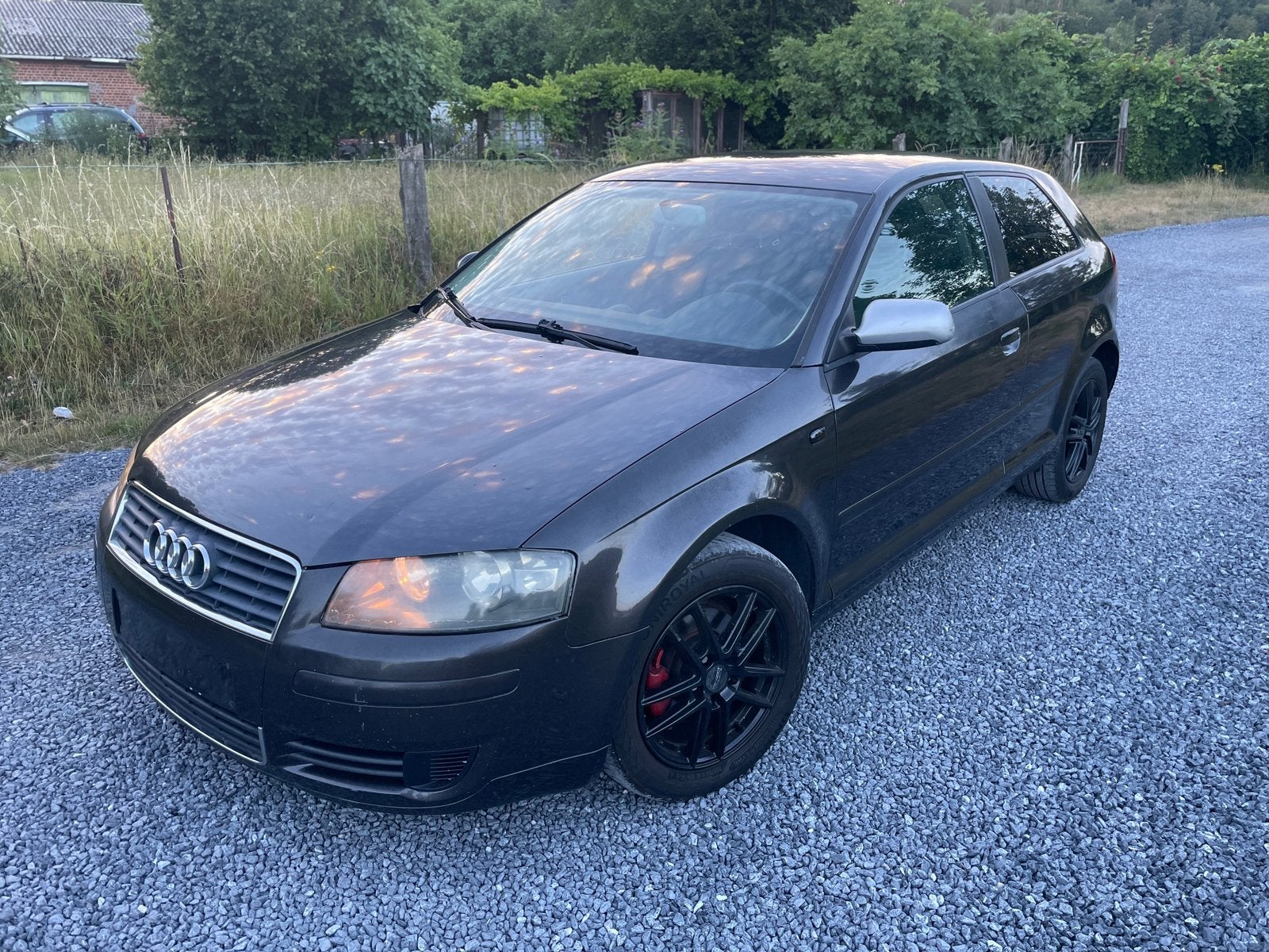 AUDI A3 1.9TDI, Autos, Audi, Achat, Diesel, Particulier, Euro 4
