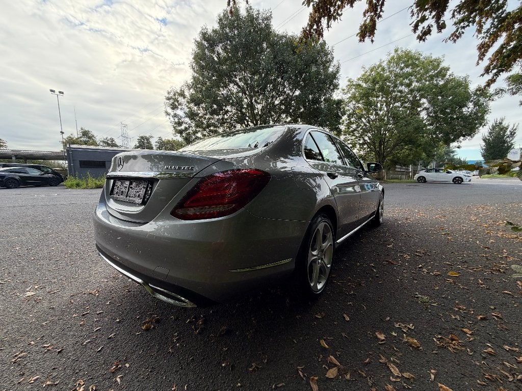 MERCEDES C 220 BLUE TEC - EXCELLENT ÉTAT - GARANTIE -, Autos, Argent ou Gris, https://public.car-pass.be/vhr/f8d63468-30d9-4ef6-9bcd-ebc393473d7b
