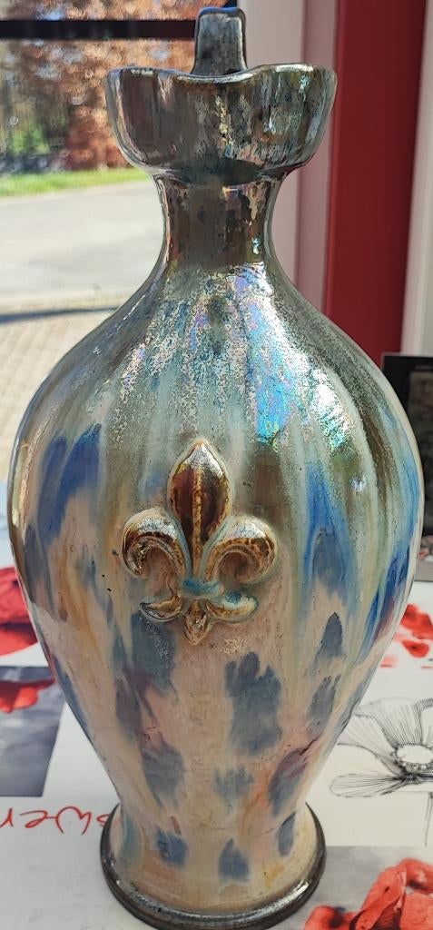 Ancien vase Losson 50 euros, Enlèvement ou Envoi