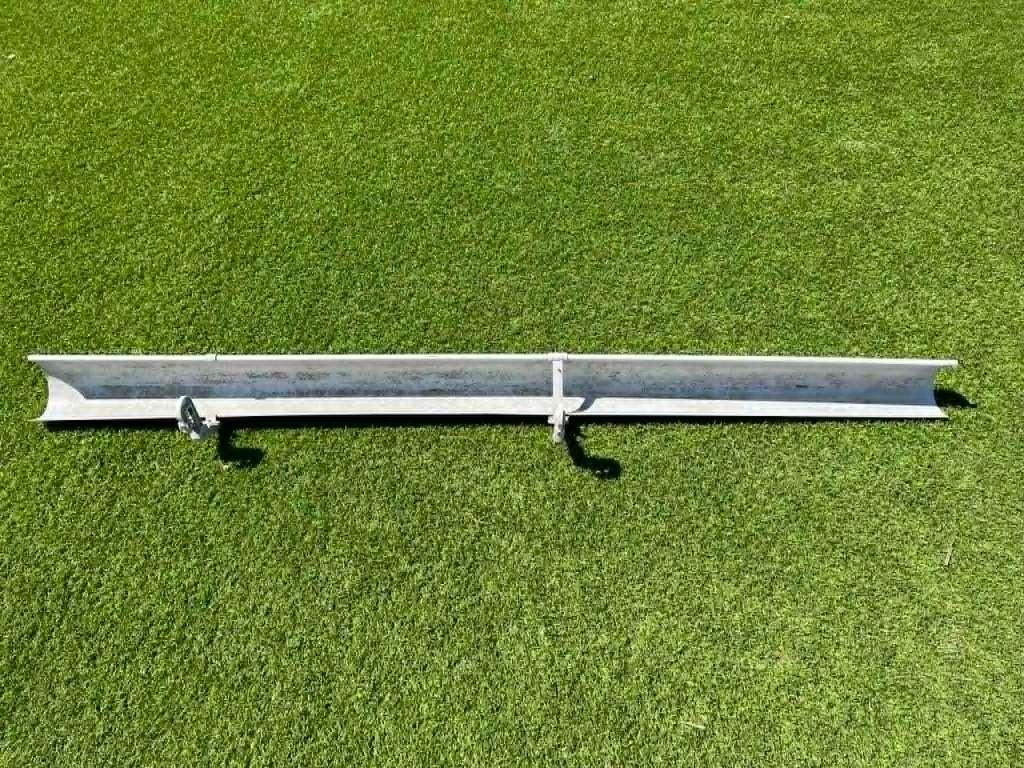 GRATIS: afvoerbuizen, Enlèvement, Utilisé