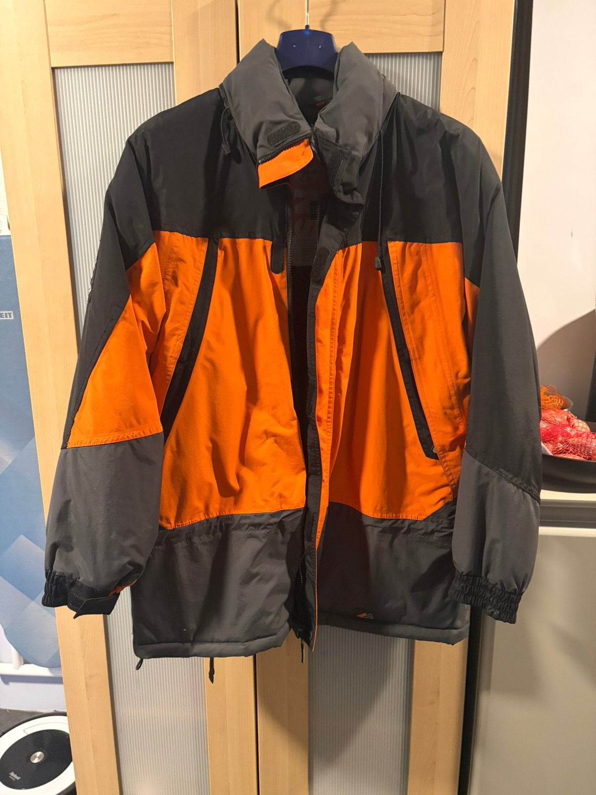 Veste de ski - outdoor - Snow Tex Men, Vêtements | Hommes, Enlèvement ou Envoi, Comme neuf