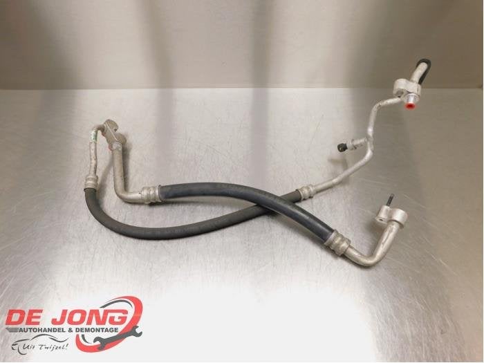 Airco Leiding van een Opel Antara, Gebruikt, -, -, Opel