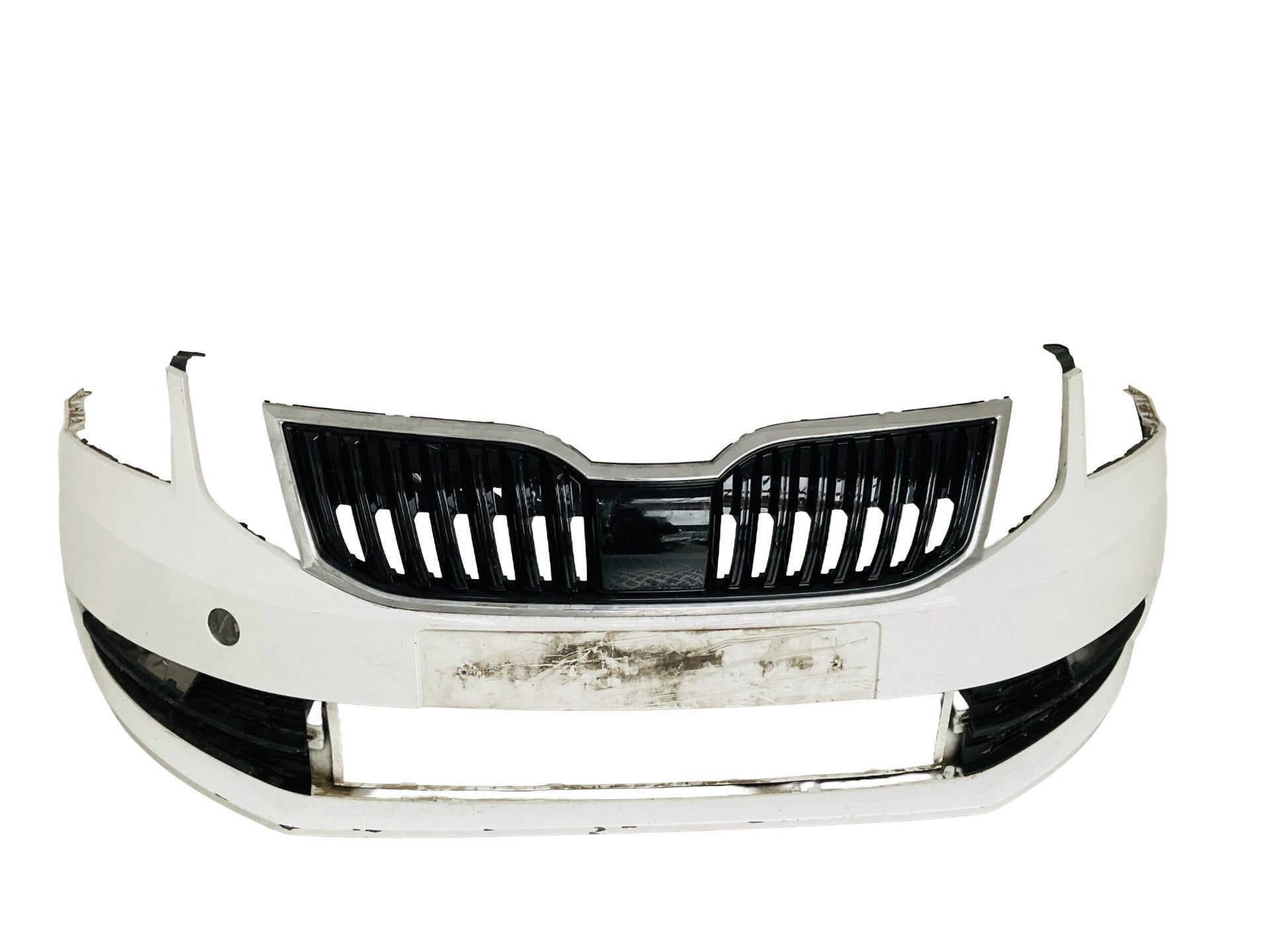 BUMPER Skoda Octavia 3 Facelift 2016-2020 5E0807221n Voorbum, Tr. Vaclava Klementa 869
293 01  Mlada Boleslav, CZ, Skoda, Bumper