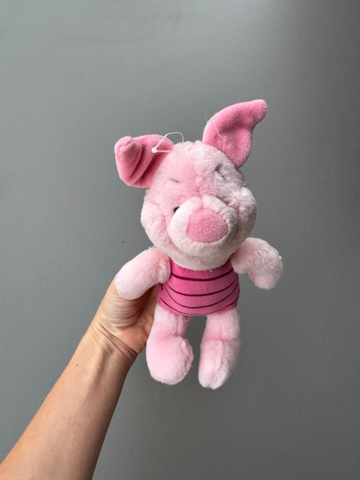 Knuffel van Knorretje, Kinderen en Baby's, Ophalen, Zo goed als nieuw