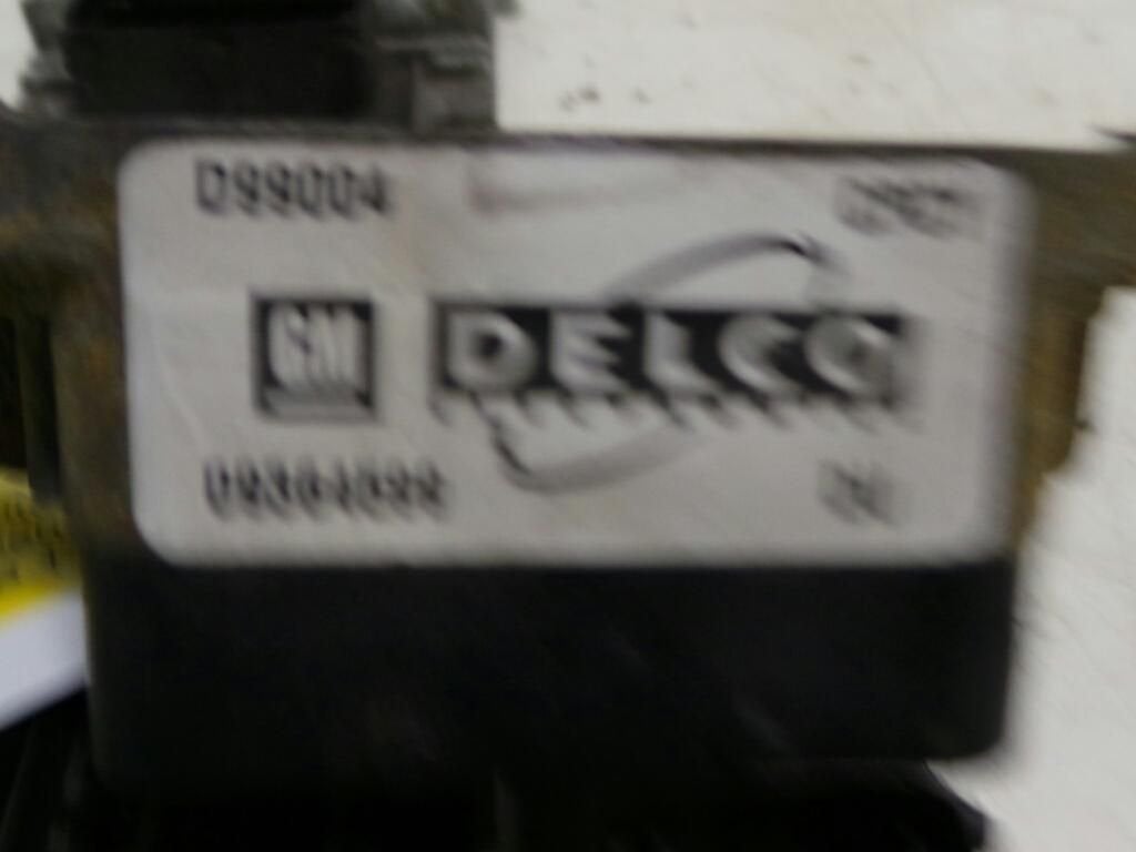 OPEL ASTRA COMPUTER ECU 1999, Auto-onderdelen, Ophalen of Verzenden, Gebruikt, Stiba lid