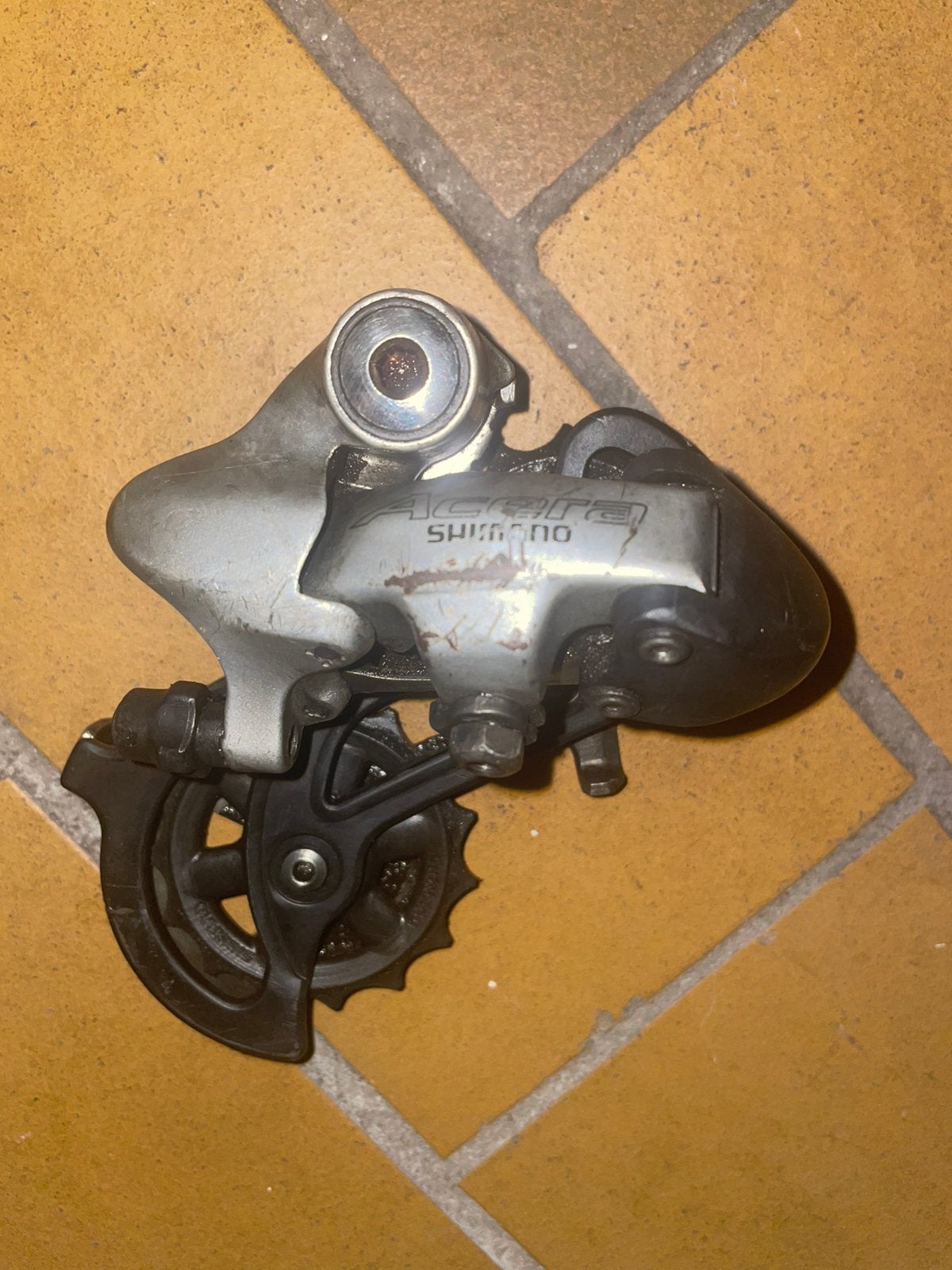 dérailleur arrière Shimano  RD-M360-SGS, Enlèvement ou Envoi, Comme neuf