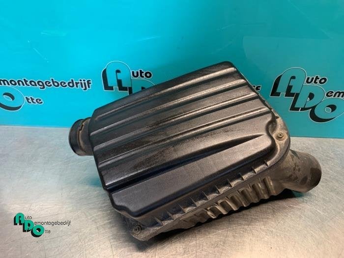 Boîtier filtre à air d'un Chevrolet Lacetti (Lacetti 03-), -, 3 mois de garantie, Utilisé, -