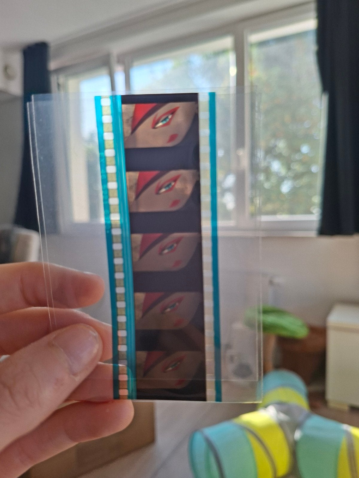 Pokémon Zoroark-filmfilm, Ophalen of Verzenden