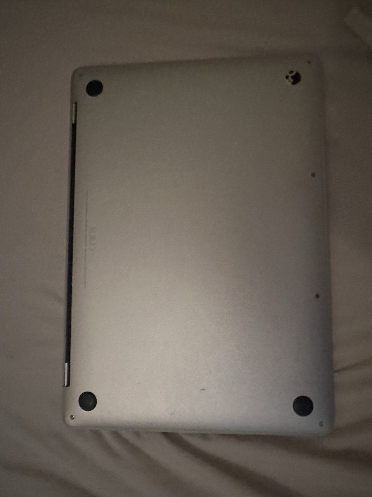 MacBook Pro 2017 13 inch 2BT3, Computers en Software, Apple Macbooks, Gebruikt, 8 GB, 13 inch, Ophalen of Verzenden