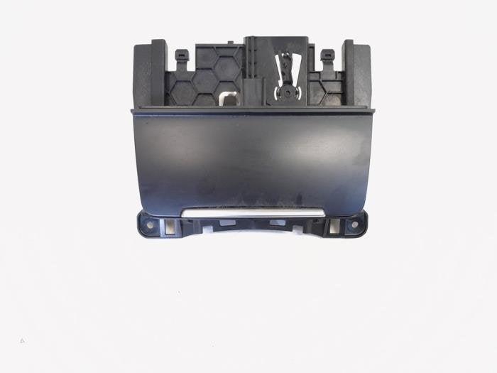 Asbak voor van een Audi A4, Gebruikt, -, -, -