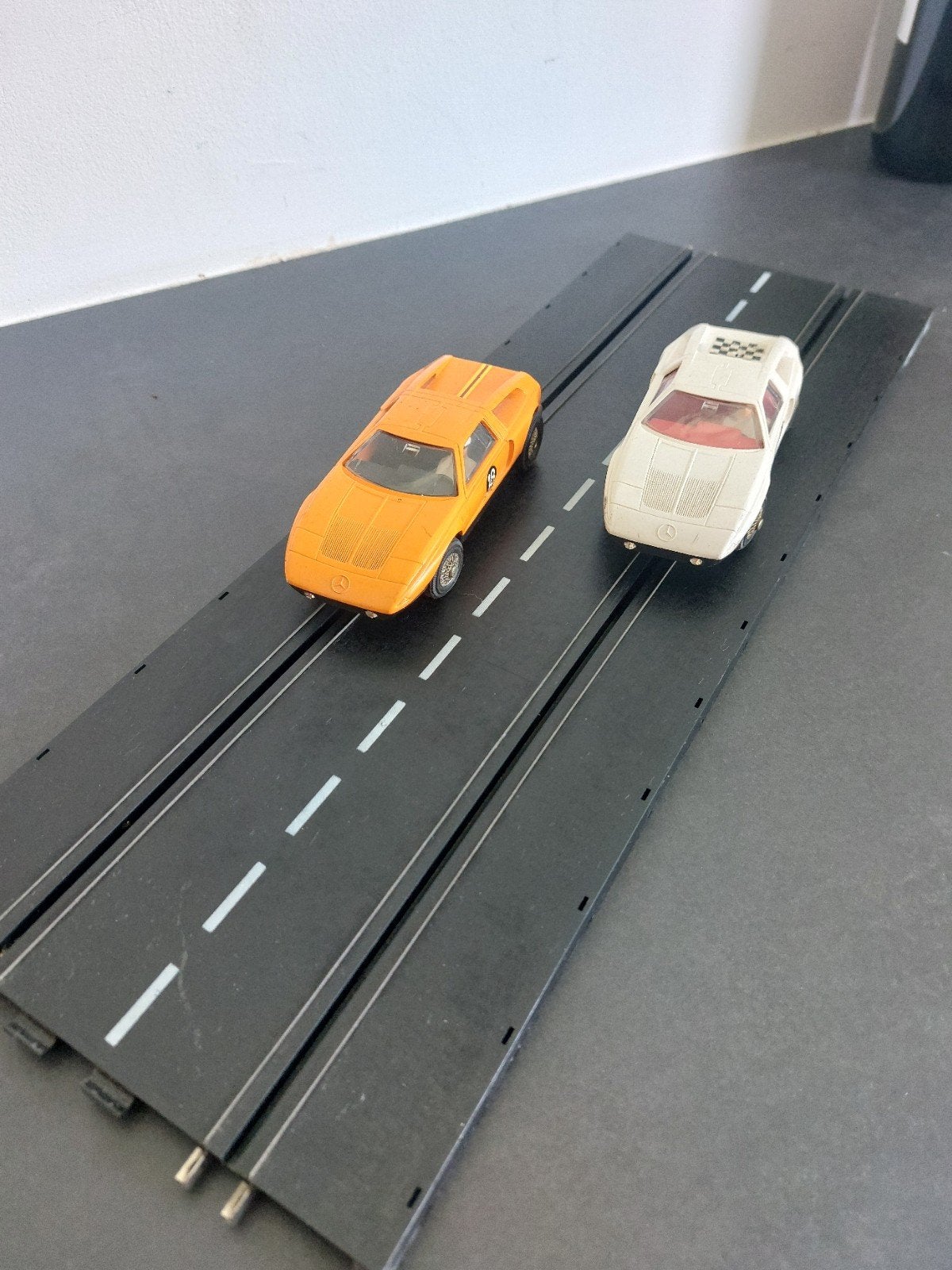 Marklin sprint, Collections, Enlèvement ou Envoi