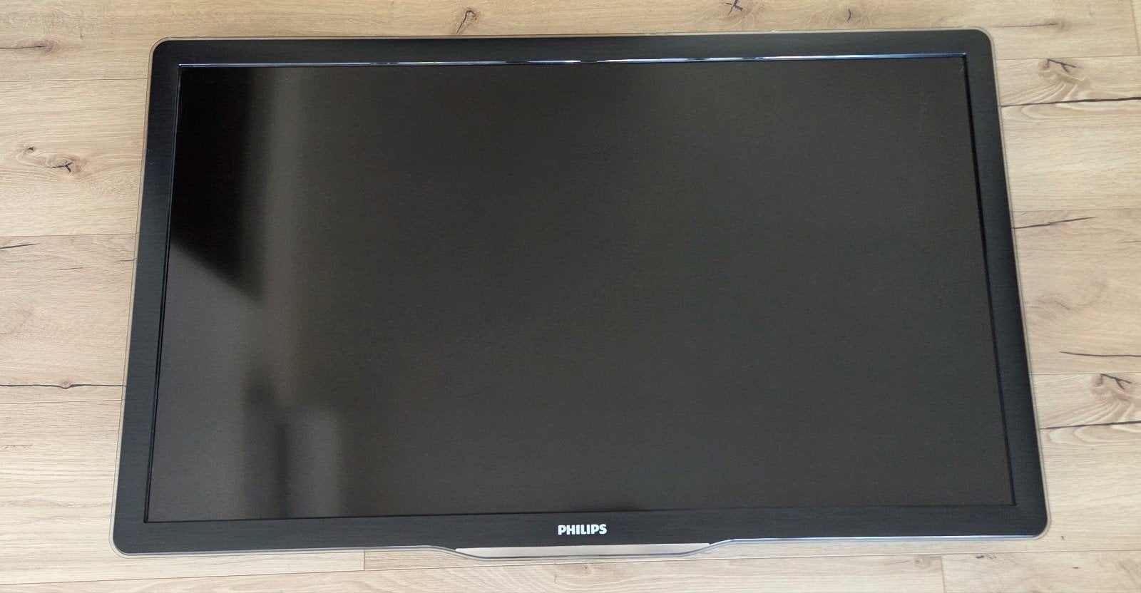 Philips Full HD LCD TV 46inch, Audio, Tv en Foto, Televisies, Ophalen, Philips, LCD, Zo goed als nieuw
