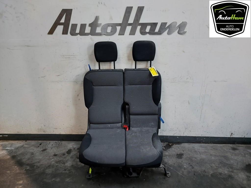 SIEGE AVANT DROIT ( PASSAGER ) Berlingo (|8846AE|8846AJ|), Utilisé, Citroën
