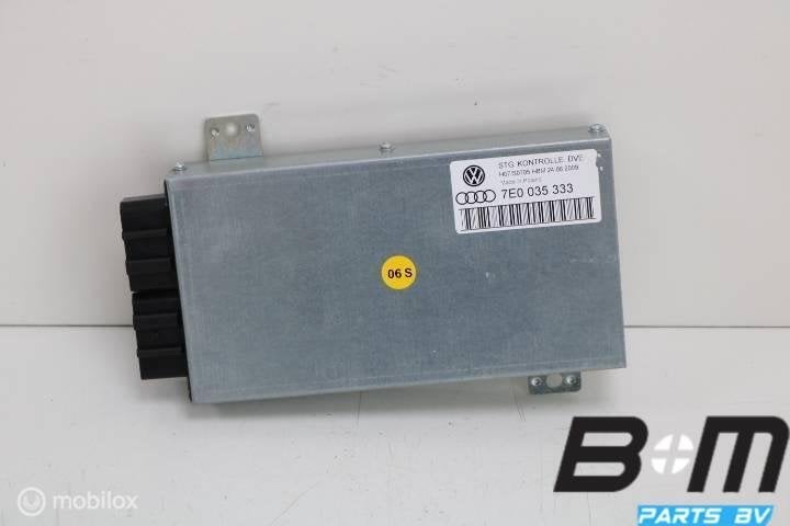 Regelapparaat intercom VW Transporter T5 GP 7E0035333, Gebruikt