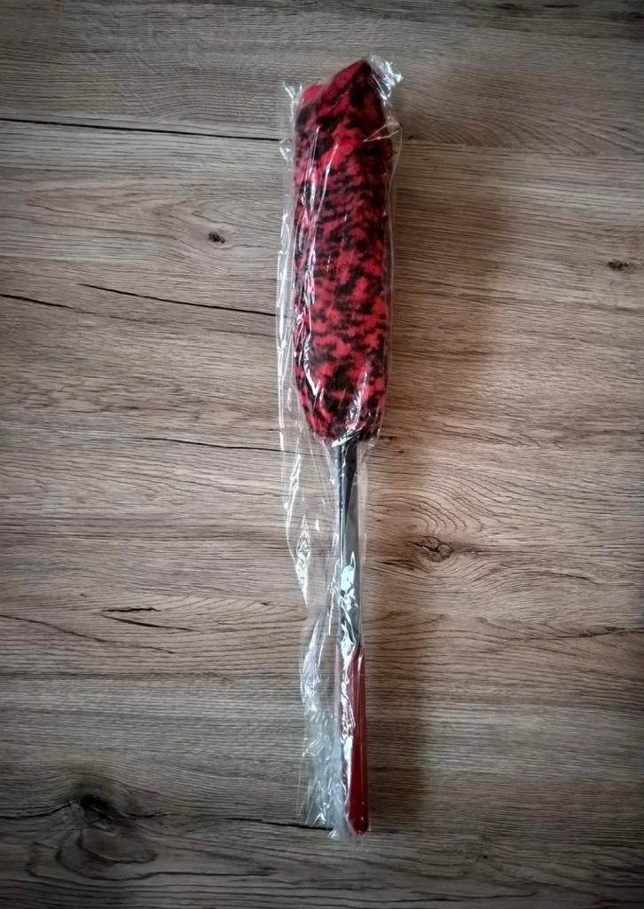 Brosse de nettoyage pour jantes de voiture ou moto