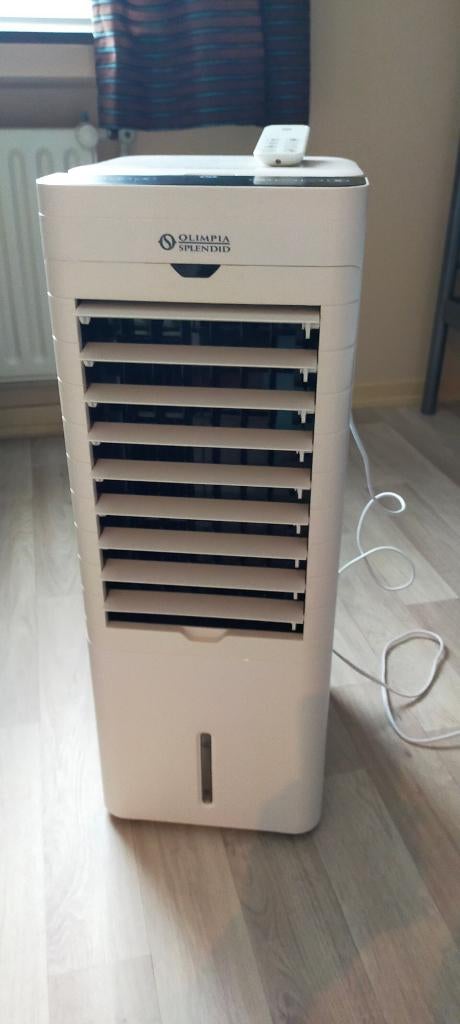 mobiele luchtkoeler, Enlèvement, Comme neuf