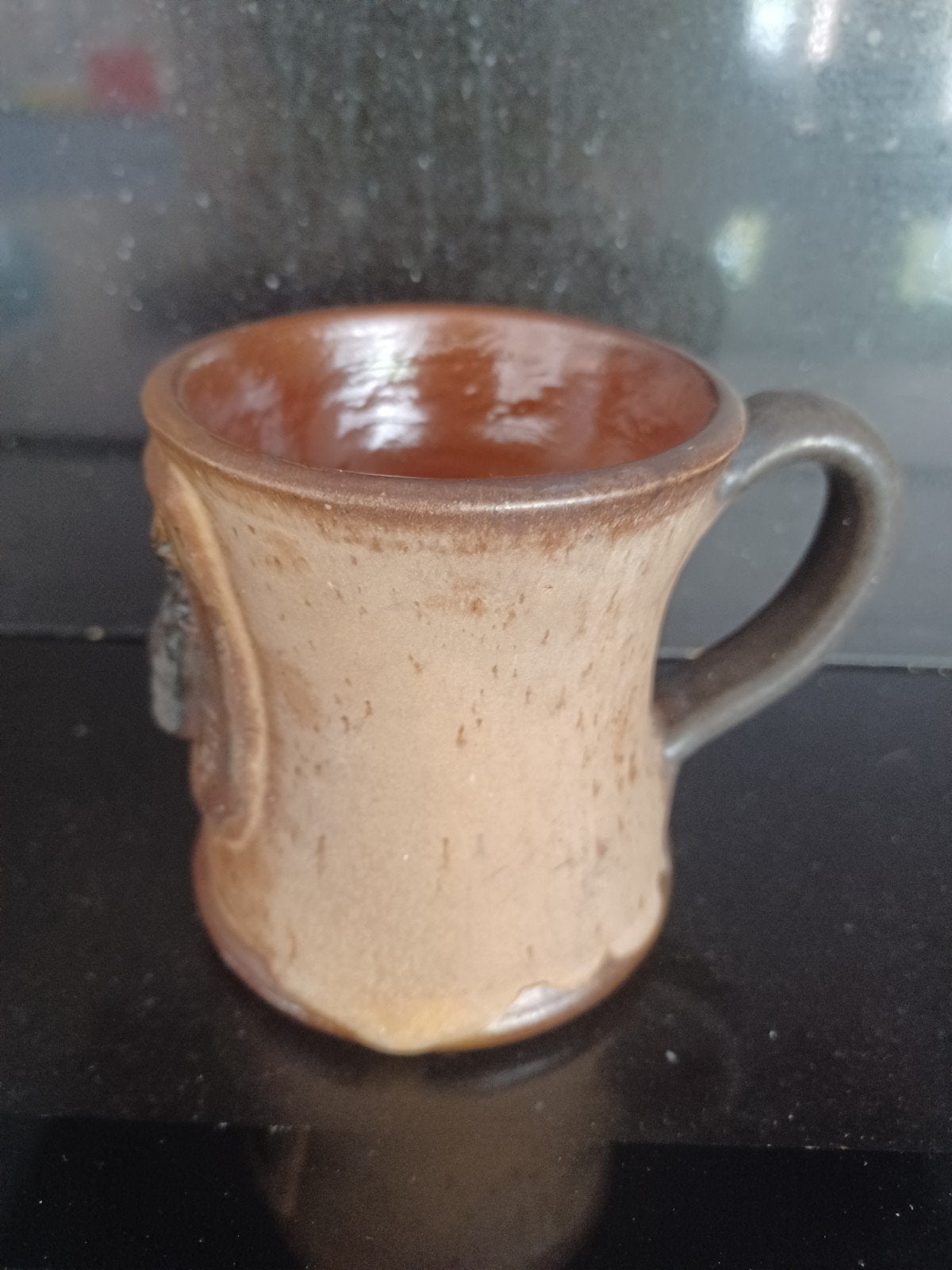 1 x bierpot, Ophalen of Verzenden
