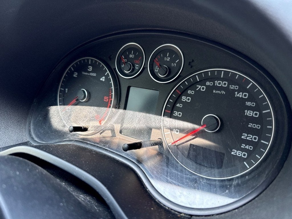 INSTRUMENTS DE BORD A3 (8P1) (|8P0920931S|8P0920931SX|), Auto-Union-Straße  1,
85057  Ingolstadt, DE, Info@audi.de, Audi, Utilisé