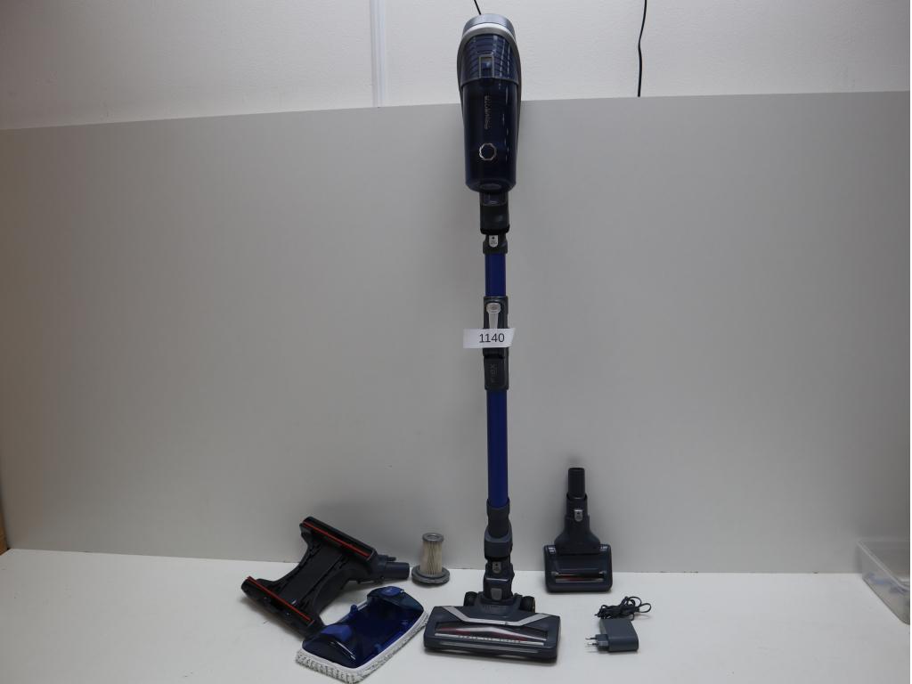 Rowenta Rowenta RH9695WO X-Force Flex Steelstofzuiger, Elektronische apparatuur, Stofzuigers, Niet ingevuld, Niet ingevuld, Niet ingevuld