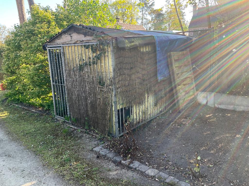 Hondenhok, Dieren en Toebehoren, Ophalen, Hondenhok