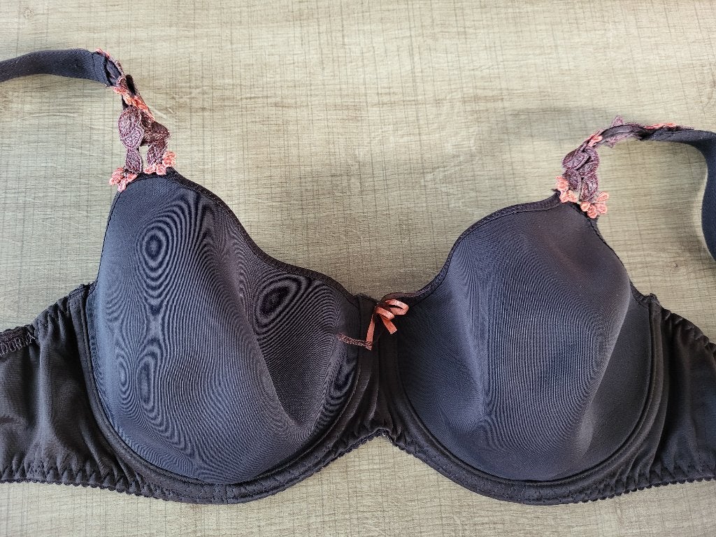BH Prima Donna 80/95D, Kleding | Dames, Ondergoed en Lingerie, Prima Donna, Ophalen of Verzenden, Bruin, BH
