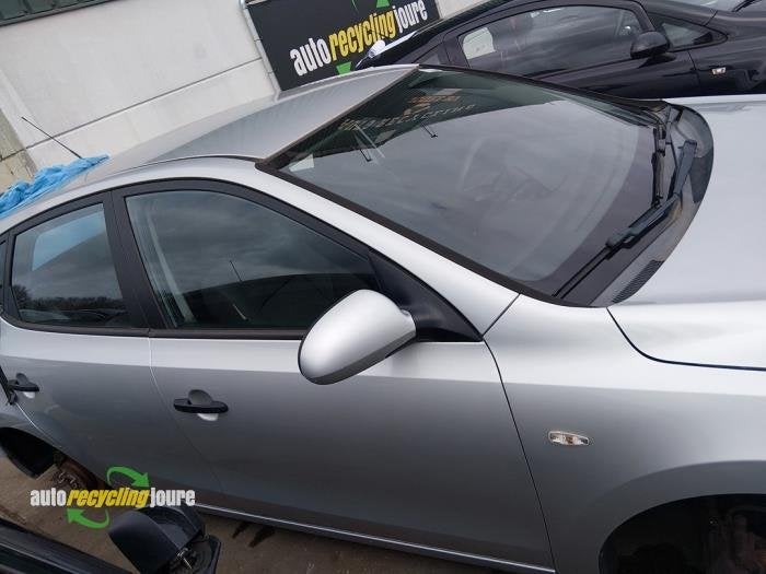 Portier 4Deurs rechts-voor van een Hyundai I30 (2R), Gebruikt, -, Deur, -