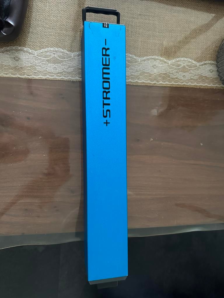 Stromer batterij 983 WH SOH 97%, Fietsen en Brommers, Ophalen, Zo goed als nieuw