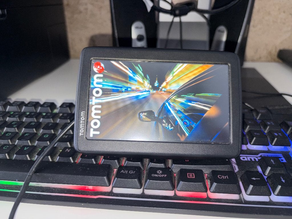 TomTom XL Live GPS - Excellent état !, Ophalen