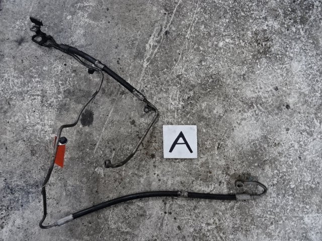DURITE DIRECTION ASSISTEE BMW 5 serie (E60), Mevr. I. Hauben, Utilisé, BMW, Rue de l'Espoir 34 34
4030  GRIVEGNÉE, BE