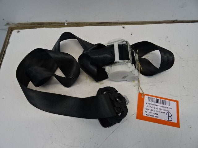 CEINTURE DE SECURITE ARRIERE DROITE Touran (1T1 / T2), Autos : Pièces & Accessoires, Utilisé, Volkswagen