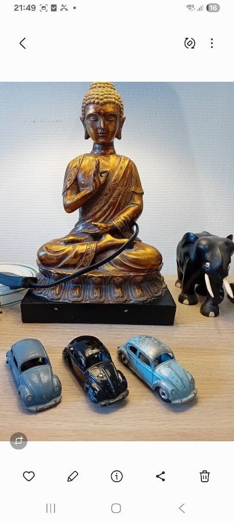 DINKY TOYS,, Hobby & Loisirs créatifs, Enlèvement ou Envoi, Dinky Toys