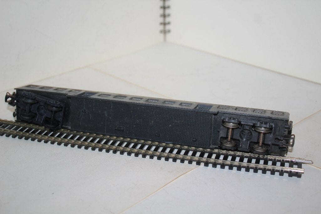 Lima Ho NS wagen, Gebruikt, Gelijkstroom, Wagon, Ophalen of Verzenden
