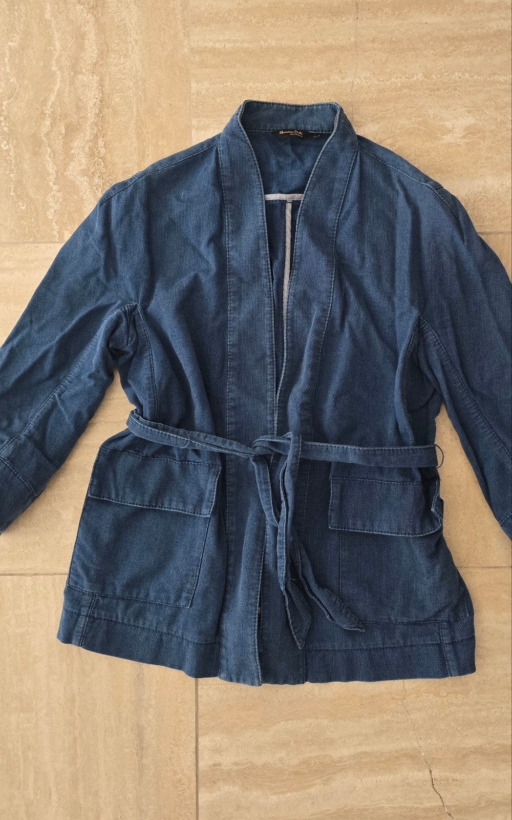Massimo dutti jacket, maat s, Kleding | Dames, Ophalen of Verzenden