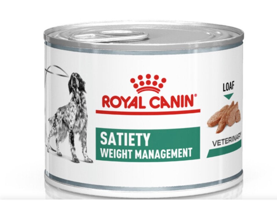 Royal canin natte voeding, Enlèvement ou Envoi, Chien