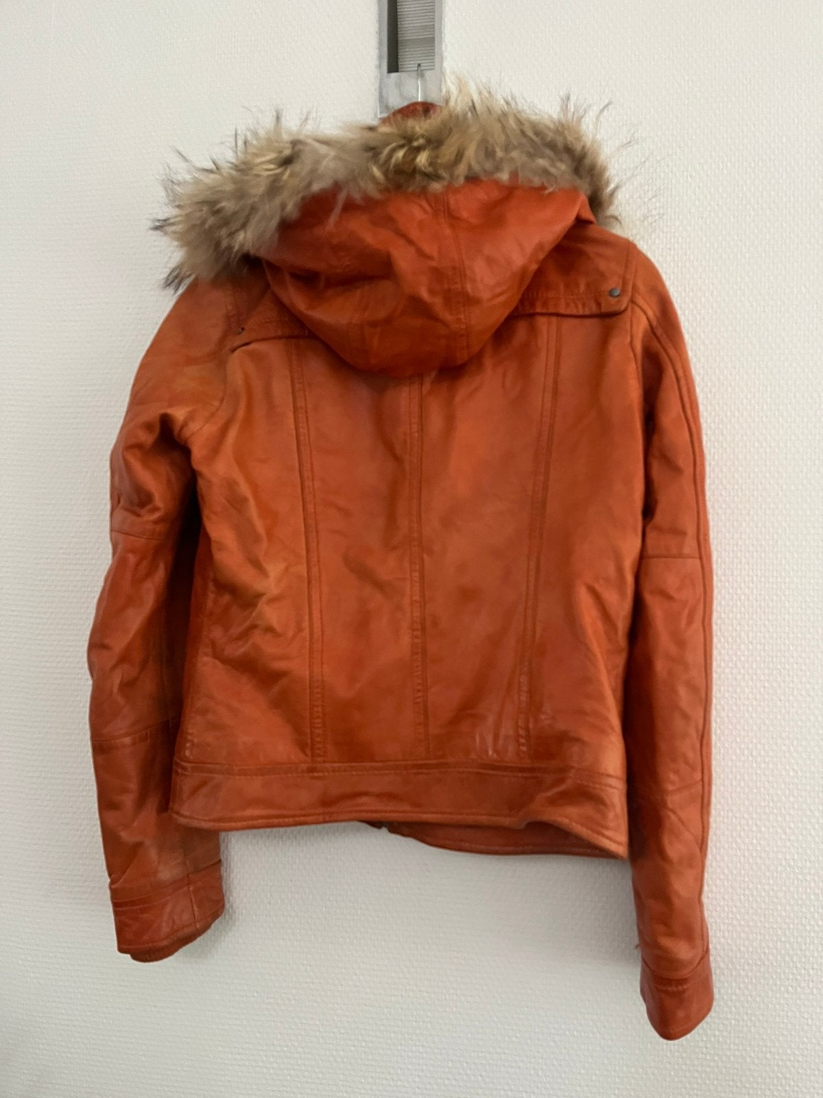 Jas oakwood, Kleding | Dames, Ophalen of Verzenden