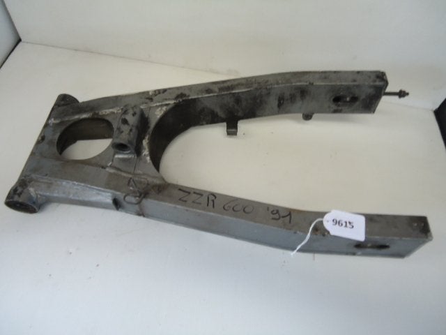 ZZR600 1990 - 1992 Kawasaki Achterbrug D1-10113
