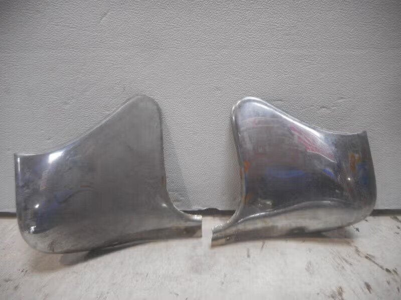 AFDEKPLAAT Mercedes-Benz SL (121) (01-1955/12-1963), Mercedes-Benz AG, Enlèvement ou Envoi, Utilisé, Dialog.mb@mercedes-benz.com