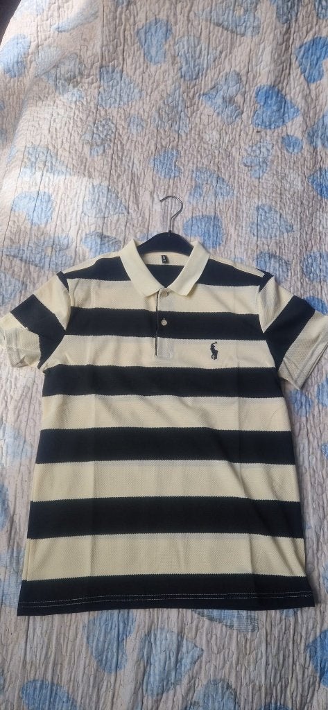 T-shirt polo toute les couleurs et les tailles, Neuf, Multicolore, Autre, Enlèvement