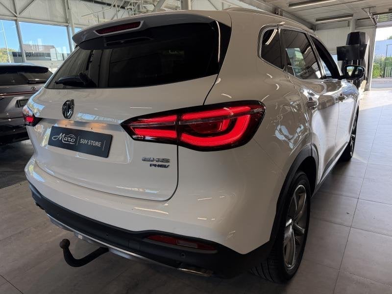 MG Overige modellen 1.5T-GDi PLUG-IN Luxury | GPS, camera,.., Autos, Autres modèles, Euro 6, Entreprise, https://public.car-pass.be/vhr/5bbf7648-8ddd-41a5-84b4-3304fc651411