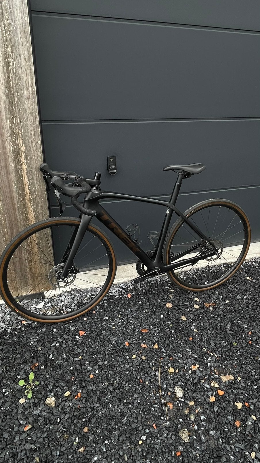 Trek Domane SL5/500 series, 53 tot 57 cm, Ophalen, Zo goed als nieuw, Overige merken
