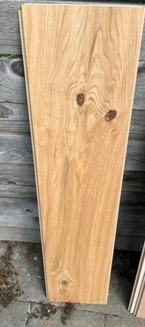 Parquet chene naturel rustic, Enlèvement