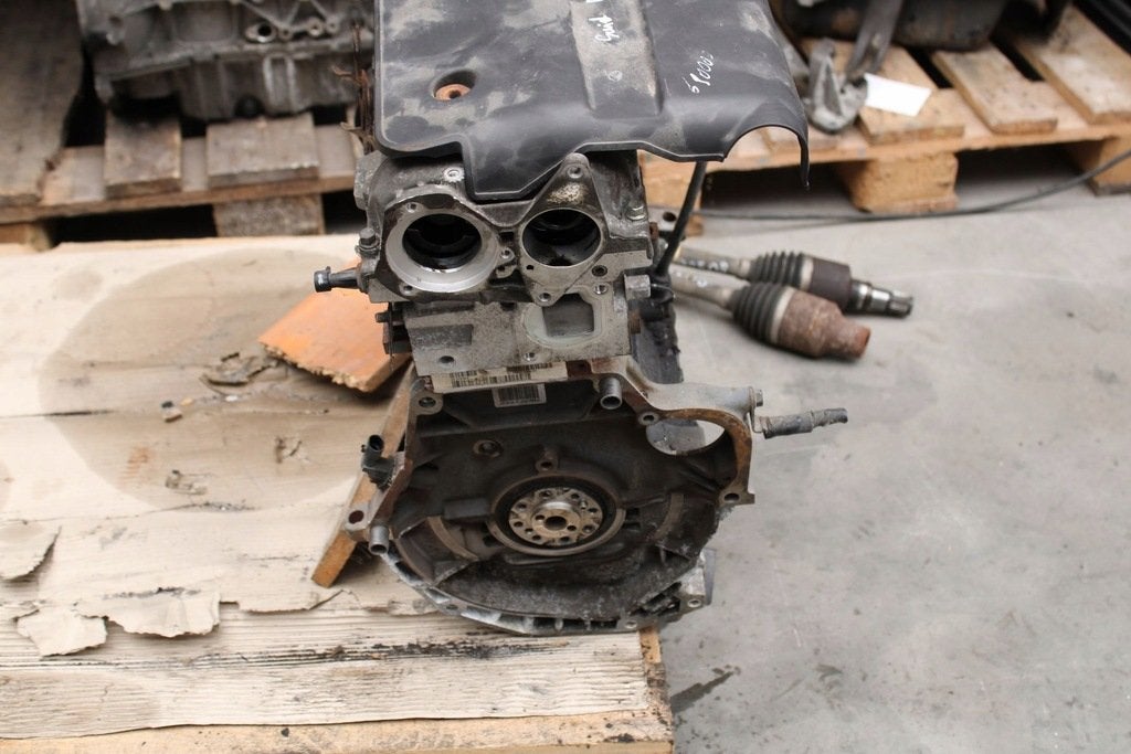 Moteur Z13DT Nu SWIFT SUZUKI, Envoi, Utilisé, Daihatsu