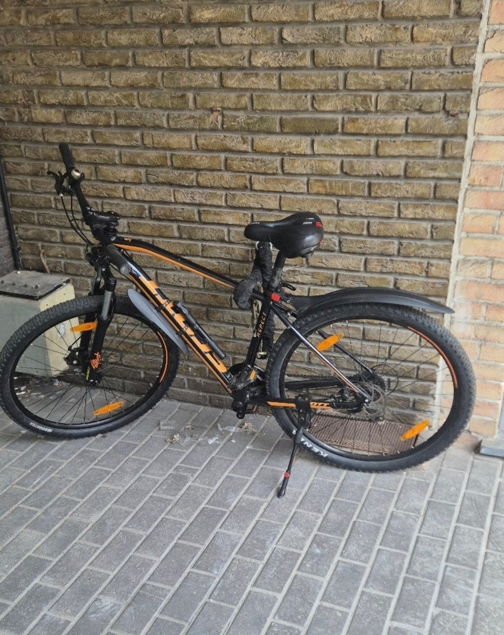 Scott Aspect mountainbike, Fietsen en Brommers, Ophalen