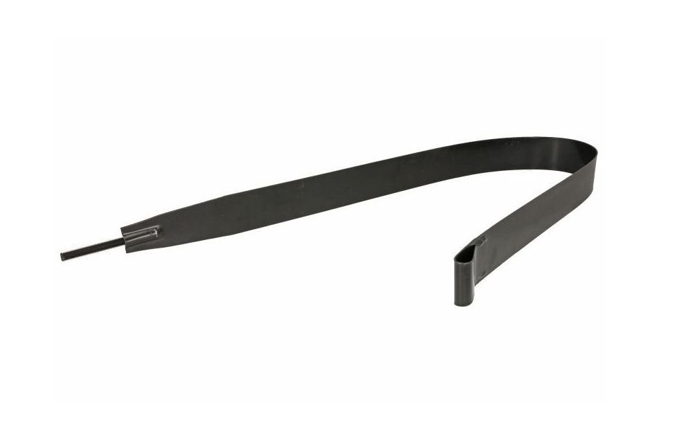 DAF XF 105 106 FUELTANK FASTENINGS STRAP METAL NO, Neuf, -, DAF, -